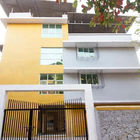 Hotel O The Star Hotel Panvel Exterior foto