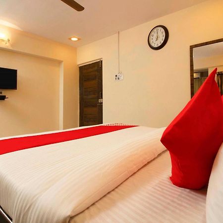 Hotel O The Star Hotel Panvel Exterior foto